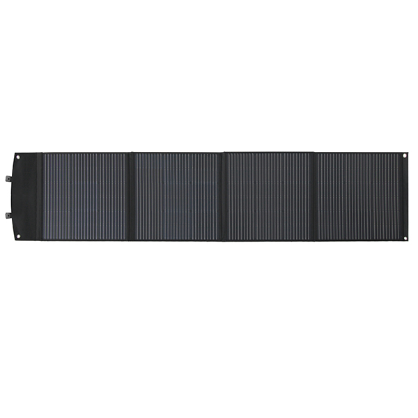 Folding Solar Panel Charger-EP-200