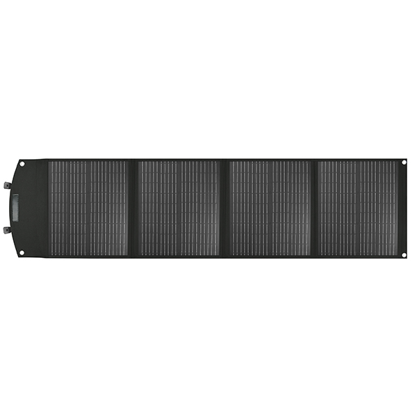 Folding Solar Panel Charger-EP-120