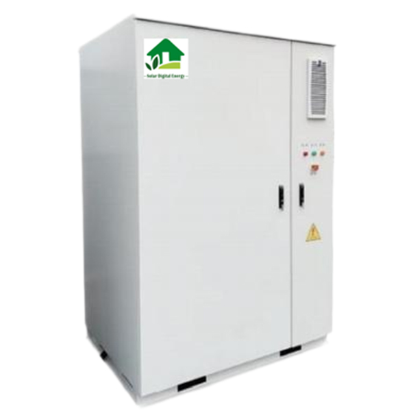 工商业储能   INDUSTRIAL  AND COMMERCIAL ENERGY STORAGE